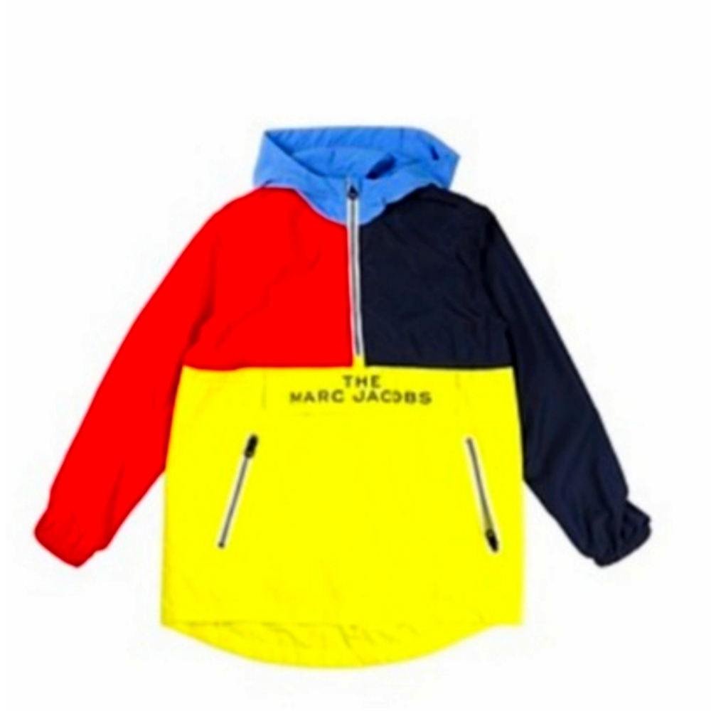 The Marc Jacobs Pullover!